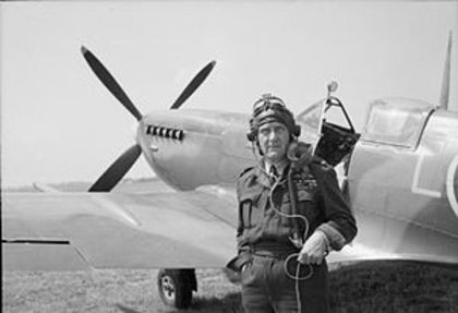 Norwegian Sterling Silver and Enamelled Dish - World War II, David Andersen, Air Vice Marshal Brown